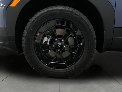2026 Hyundai SANTA FE XRT AWD