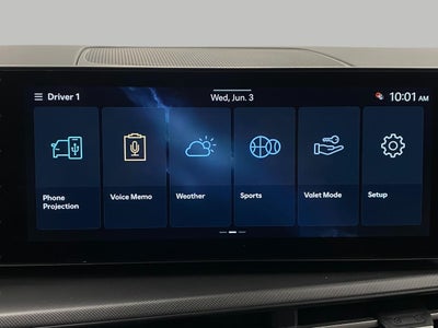 2026 Hyundai SANTA FE XRT AWD