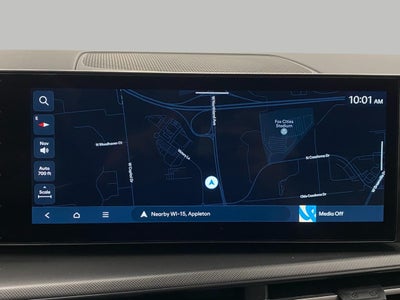 2026 Hyundai SANTA FE XRT AWD