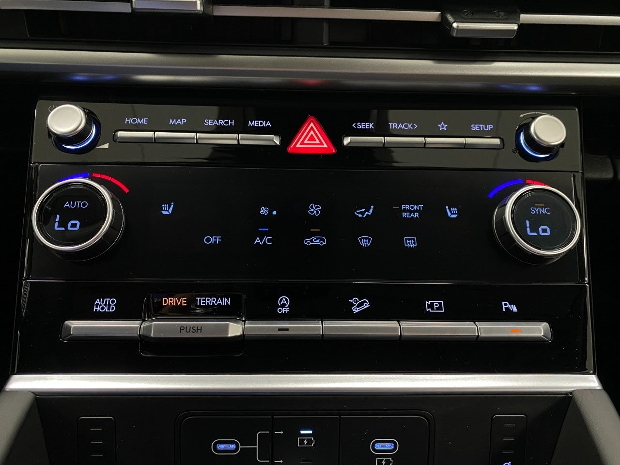 2026 Hyundai SANTA FE XRT AWD