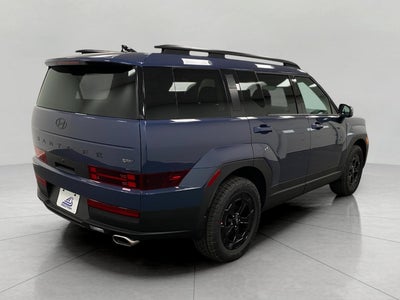2026 Hyundai SANTA FE XRT AWD