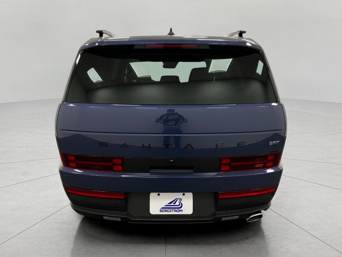 2026 Hyundai SANTA FE XRT AWD