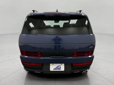 2026 Hyundai SANTA FE XRT AWD