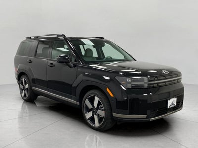 2027 Hyundai SANTA FE Limited AWD