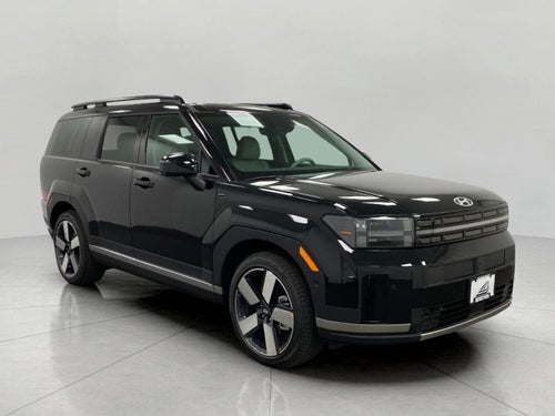 2027 Hyundai SANTA FE Limited AWD