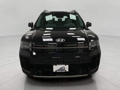 2027 Hyundai SANTA FE Limited AWD
