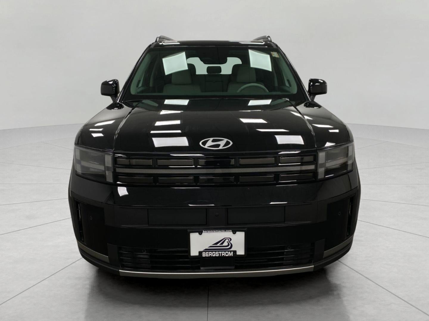 2027 Hyundai SANTA FE Limited AWD