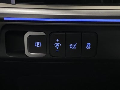 2027 Hyundai SANTA FE Limited AWD