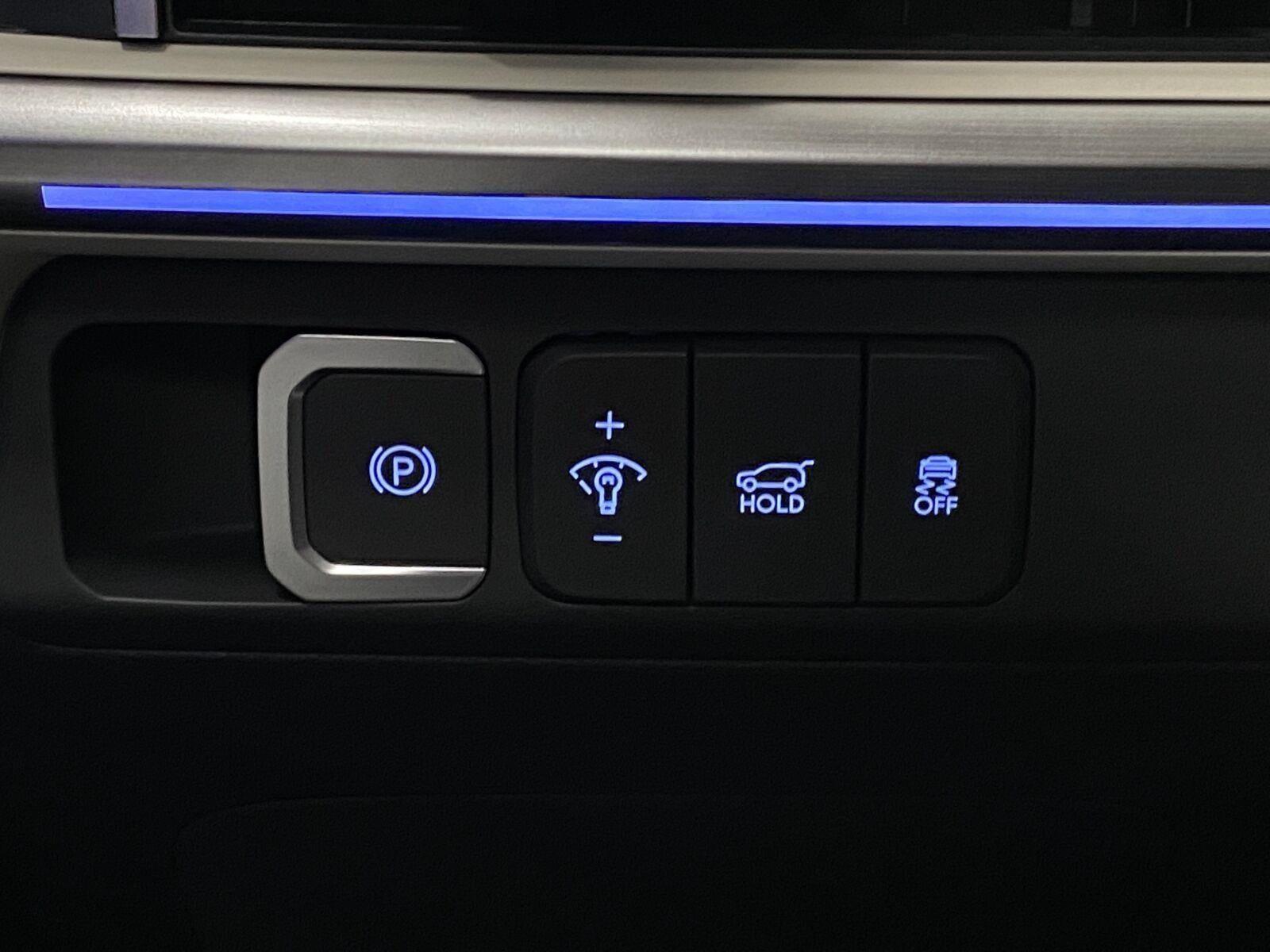 2027 Hyundai SANTA FE Limited AWD