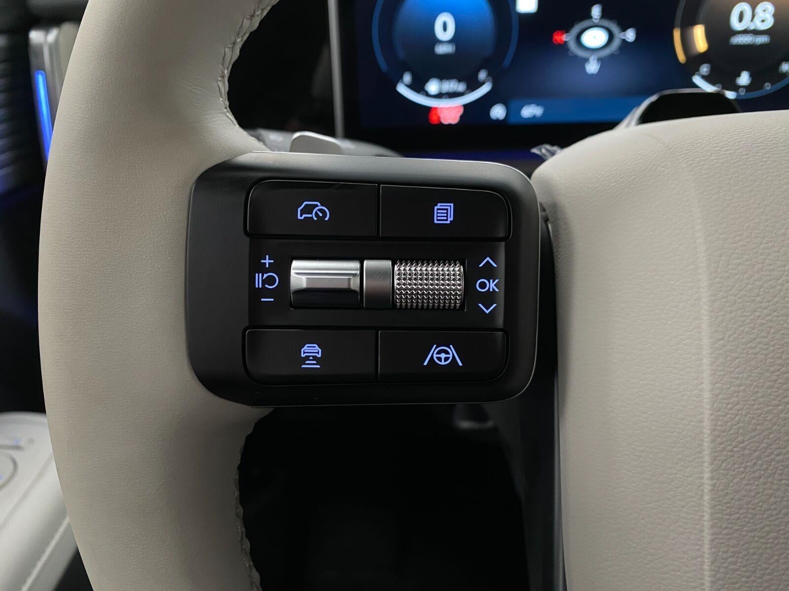 2027 Hyundai SANTA FE Limited AWD