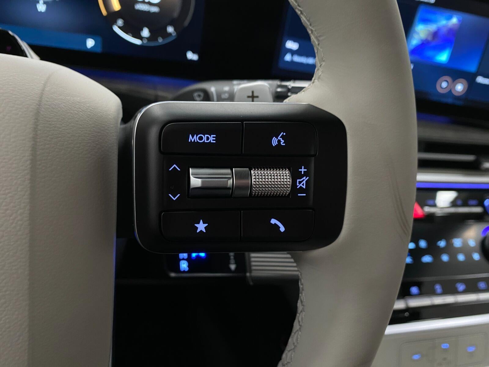 2027 Hyundai SANTA FE Limited AWD