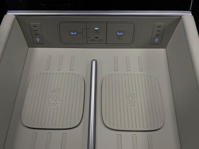2027 Hyundai SANTA FE Limited AWD