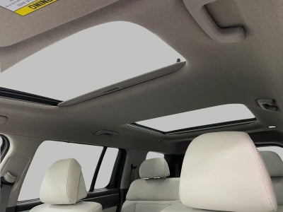 2027 Hyundai SANTA FE Limited AWD
