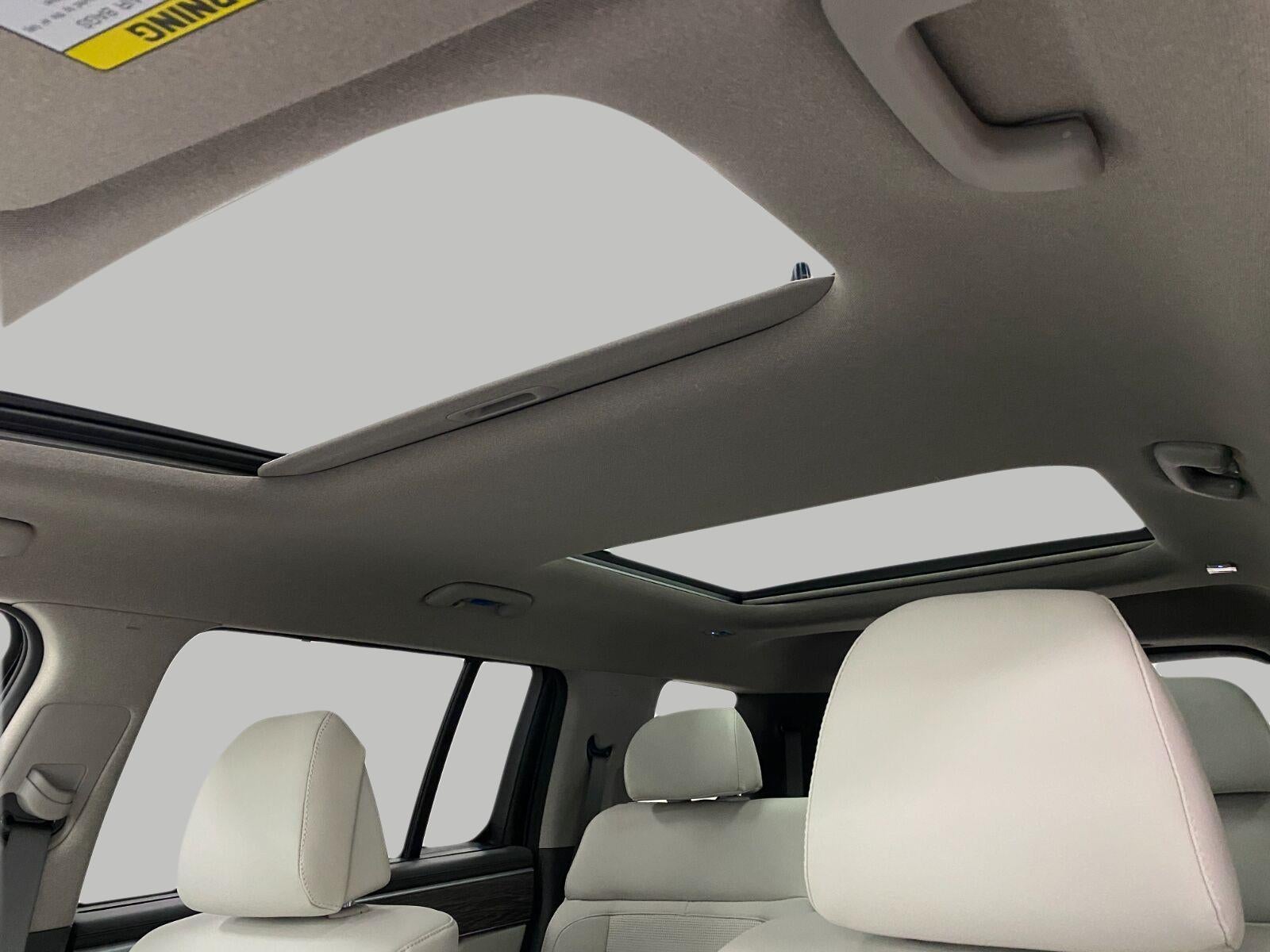 2027 Hyundai SANTA FE Limited AWD