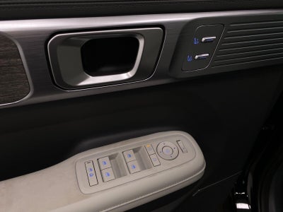2027 Hyundai SANTA FE Limited AWD