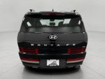 2027 Hyundai SANTA FE Limited AWD