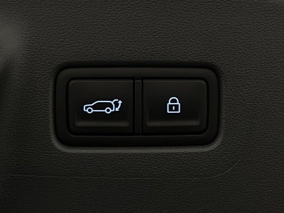2027 Hyundai SANTA FE Limited AWD