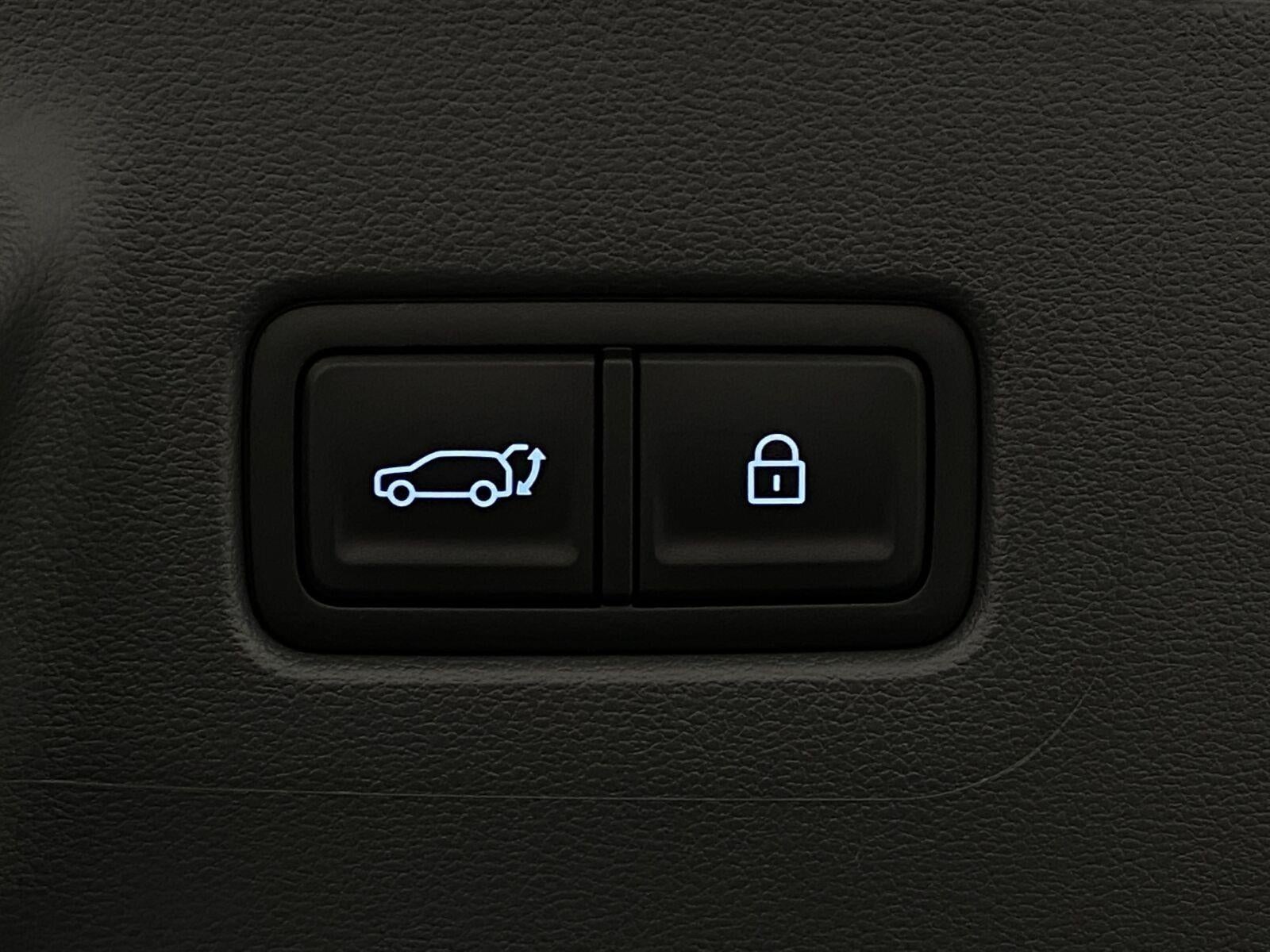2027 Hyundai SANTA FE Limited AWD