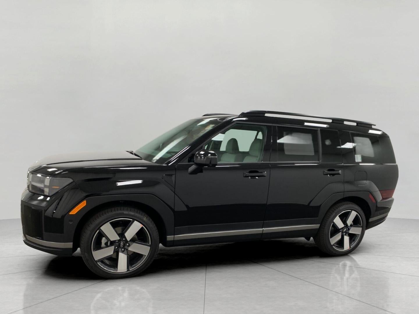 2027 Hyundai SANTA FE Limited AWD