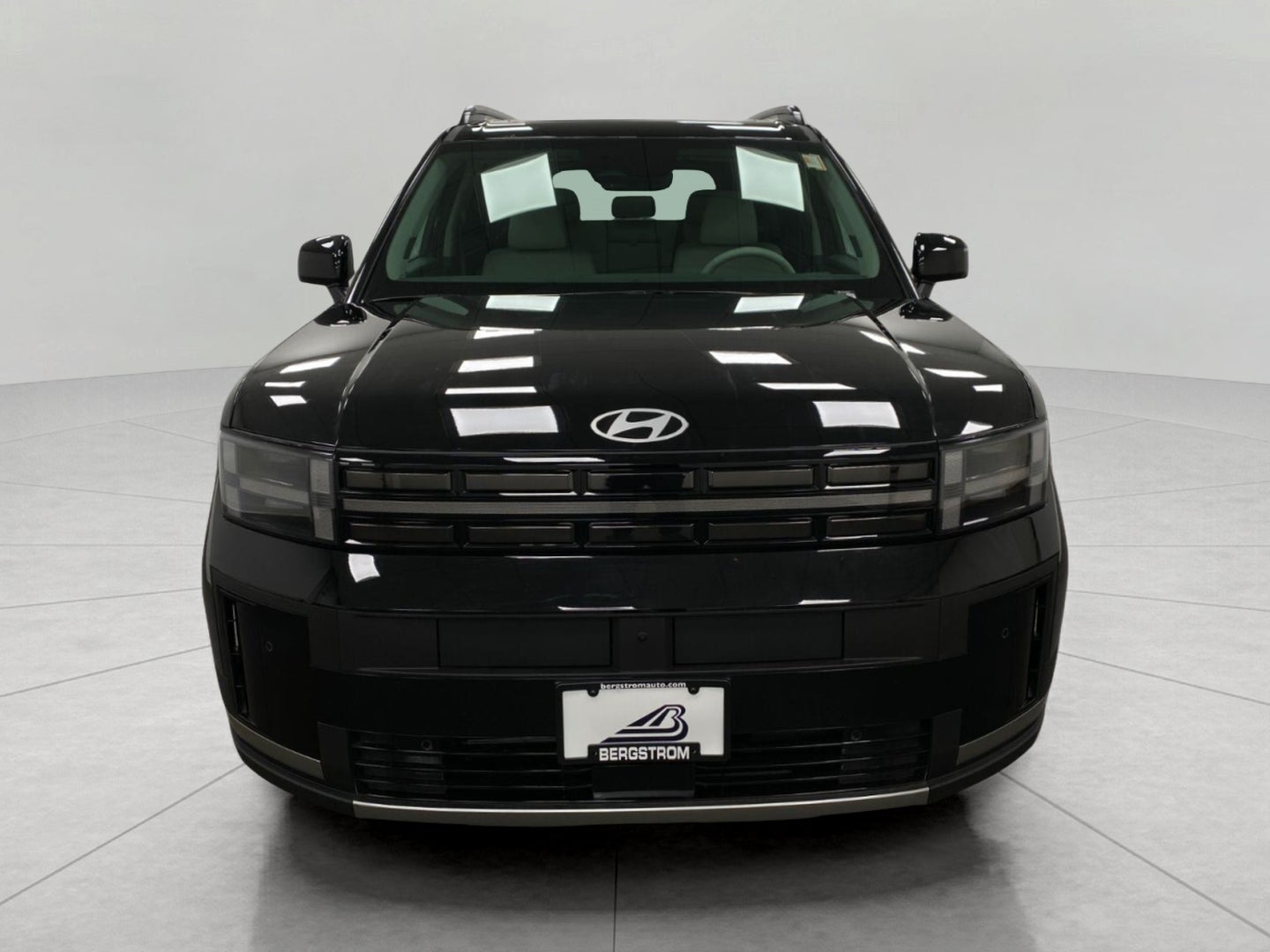 2027 Hyundai SANTA FE Limited AWD