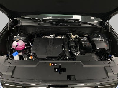 2027 Hyundai SANTA FE Limited AWD