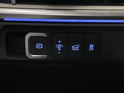 2027 Hyundai SANTA FE Limited AWD