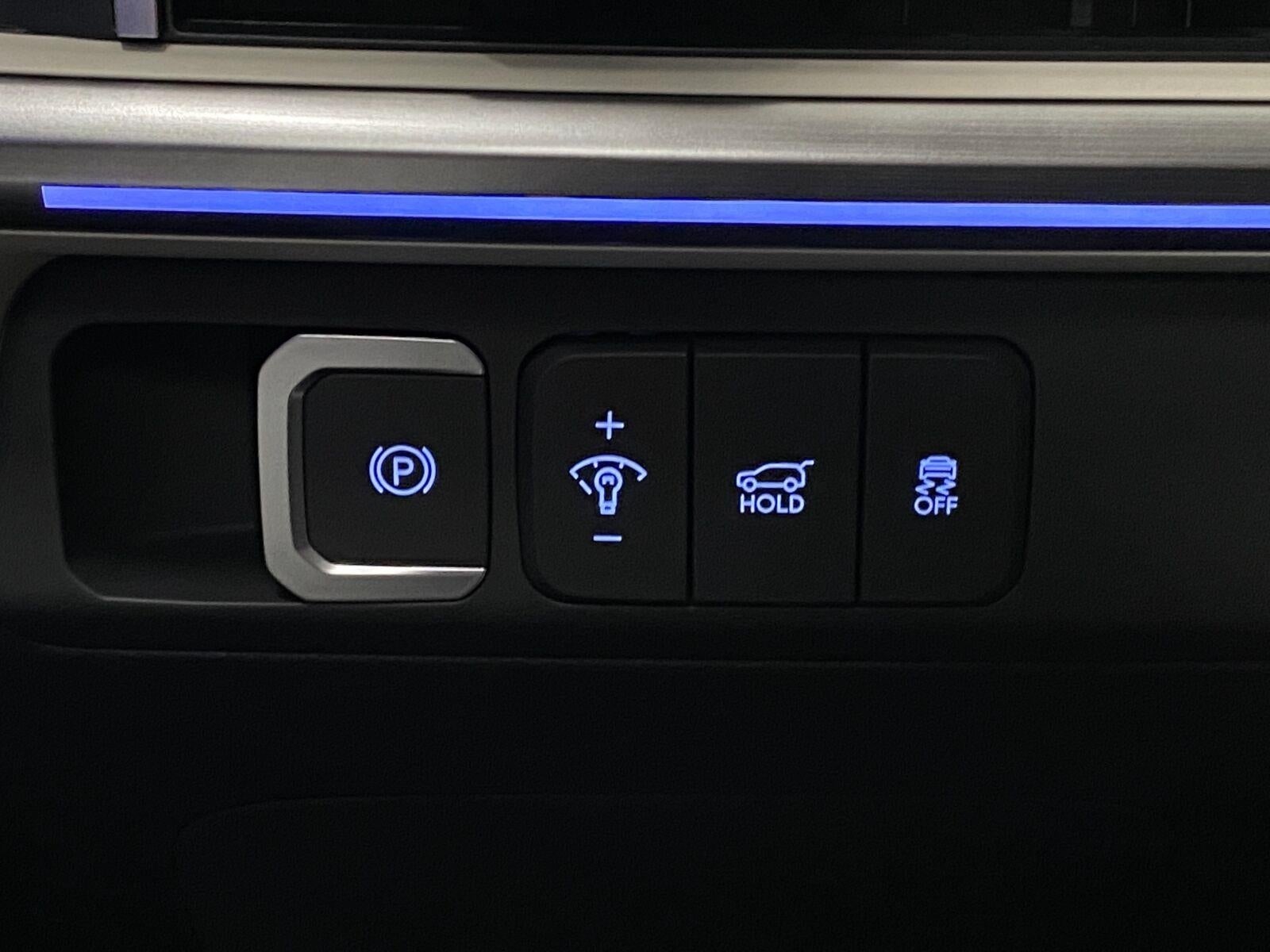 2027 Hyundai SANTA FE Limited AWD