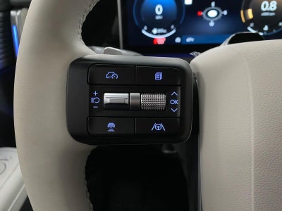 2027 Hyundai SANTA FE Limited AWD
