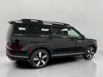 2027 Hyundai SANTA FE Limited AWD