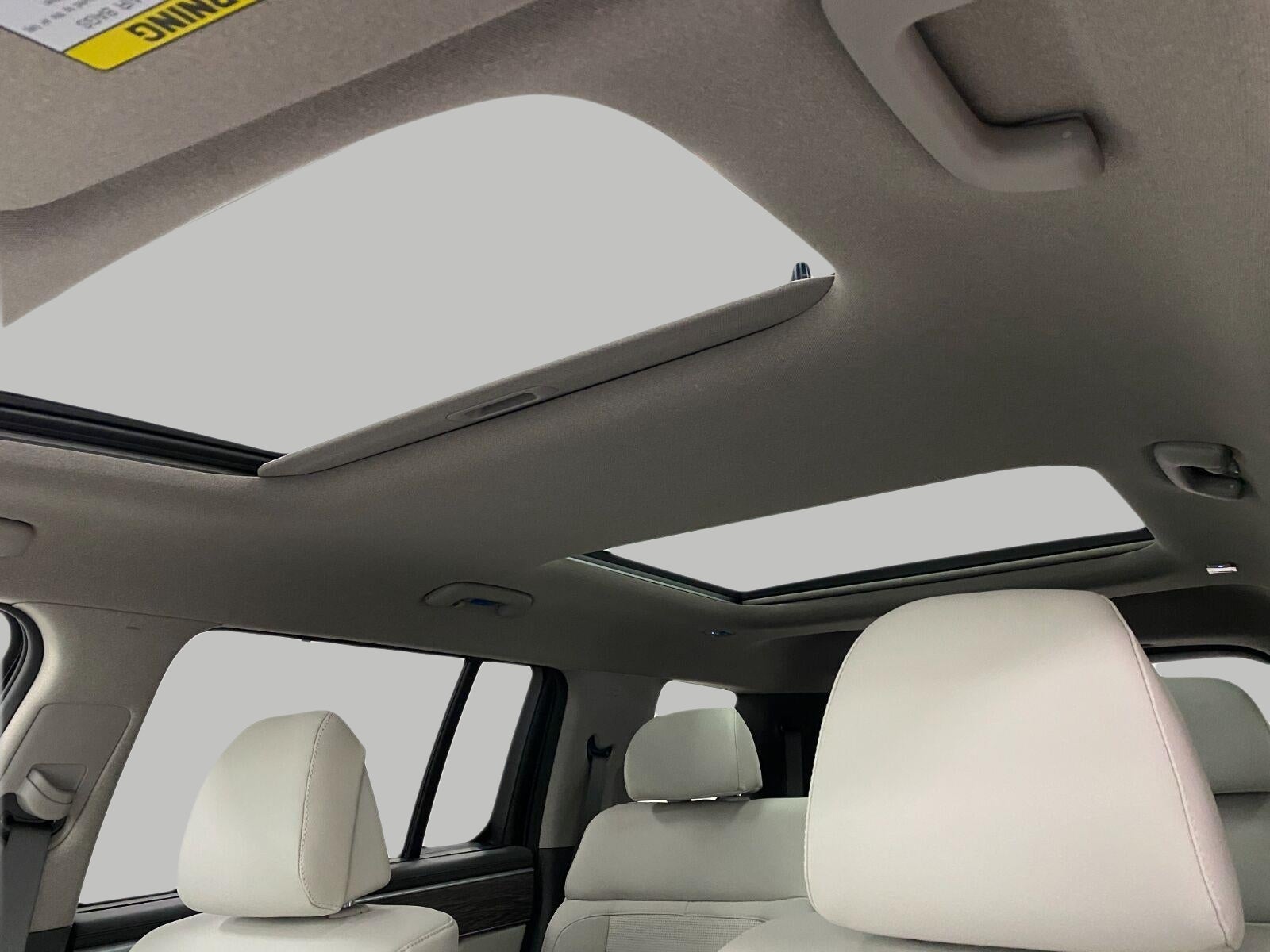 2027 Hyundai SANTA FE Limited AWD