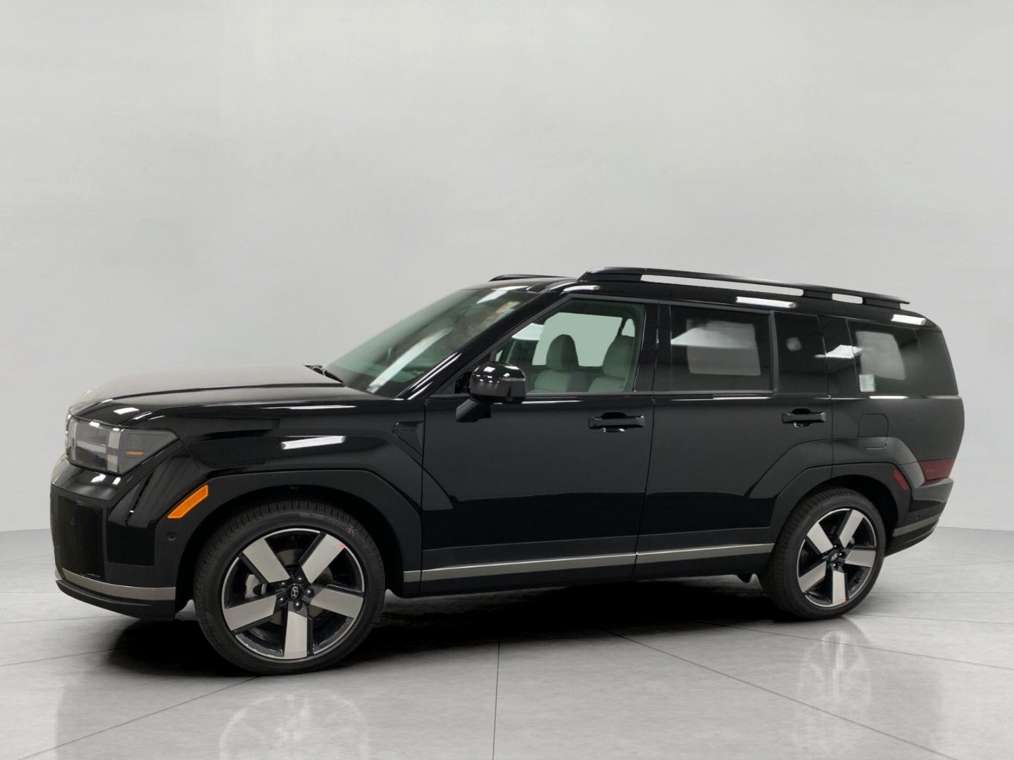 2027 Hyundai SANTA FE Limited AWD