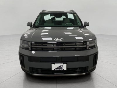 2027 Hyundai SANTA FE Limited AWD