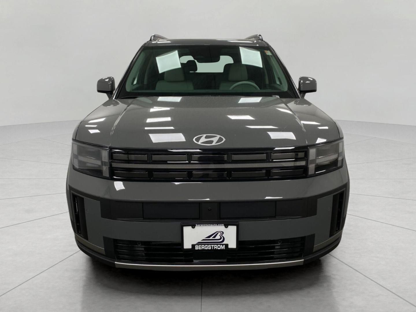 2027 Hyundai SANTA FE Limited AWD