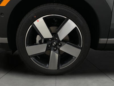 2027 Hyundai SANTA FE Limited AWD