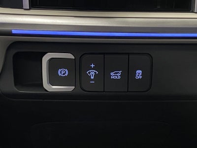 2027 Hyundai SANTA FE Limited AWD