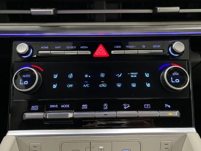 2027 Hyundai SANTA FE Limited AWD