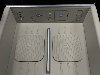 2027 Hyundai SANTA FE Limited AWD