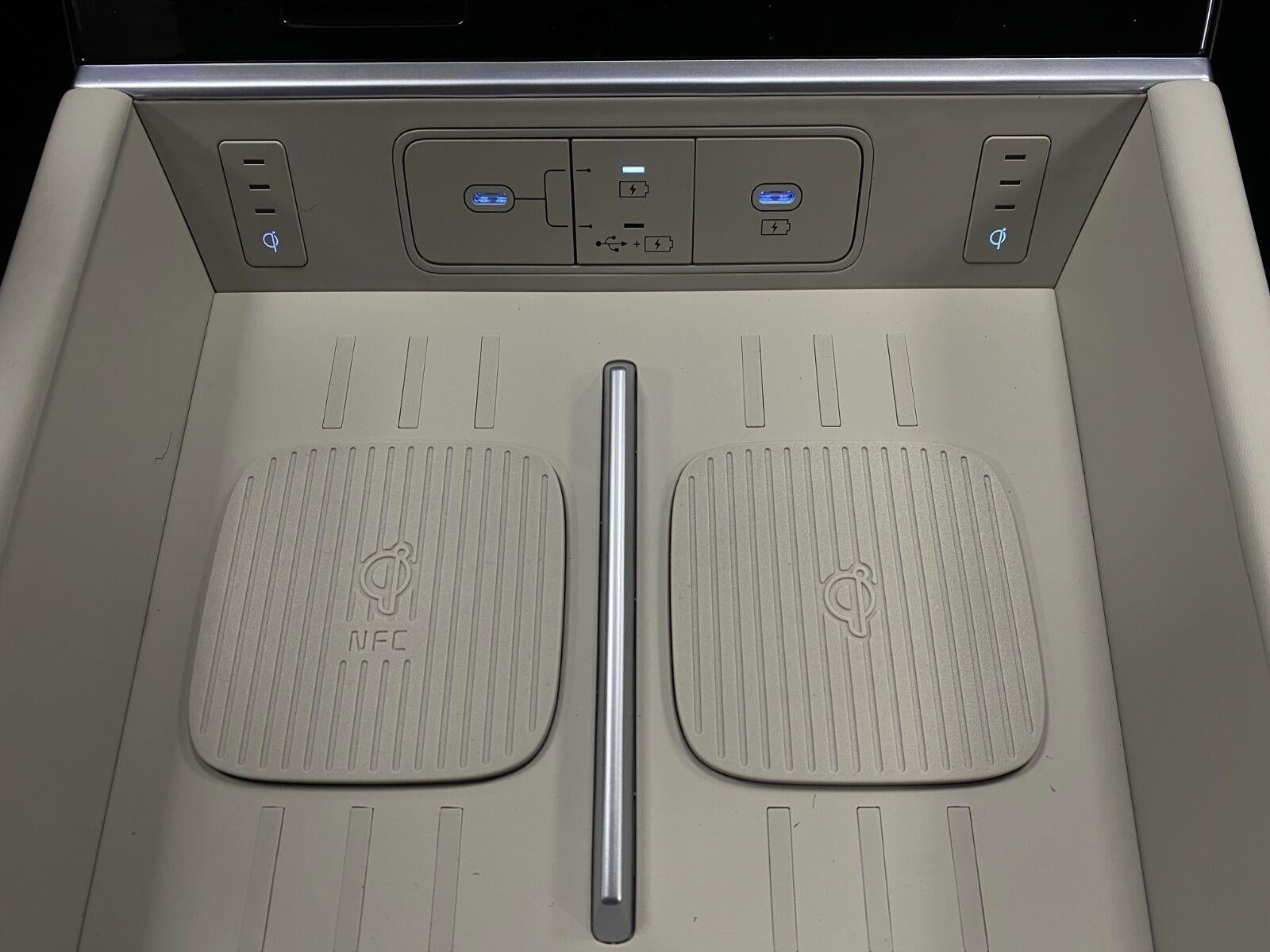 2027 Hyundai SANTA FE Limited AWD
