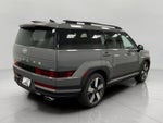 2027 Hyundai SANTA FE Limited AWD