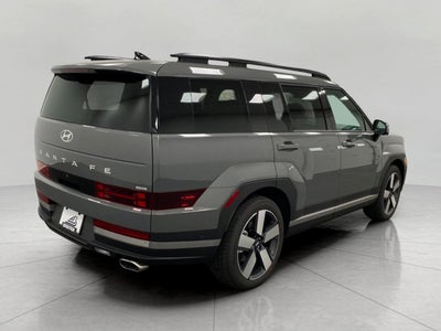 2027 Hyundai SANTA FE Limited AWD