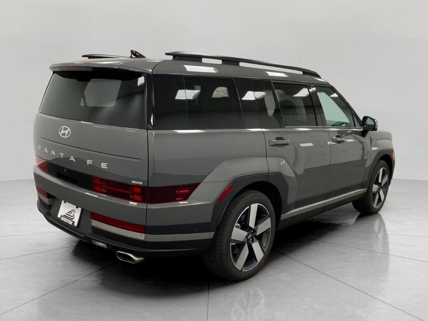 2027 Hyundai SANTA FE Limited AWD