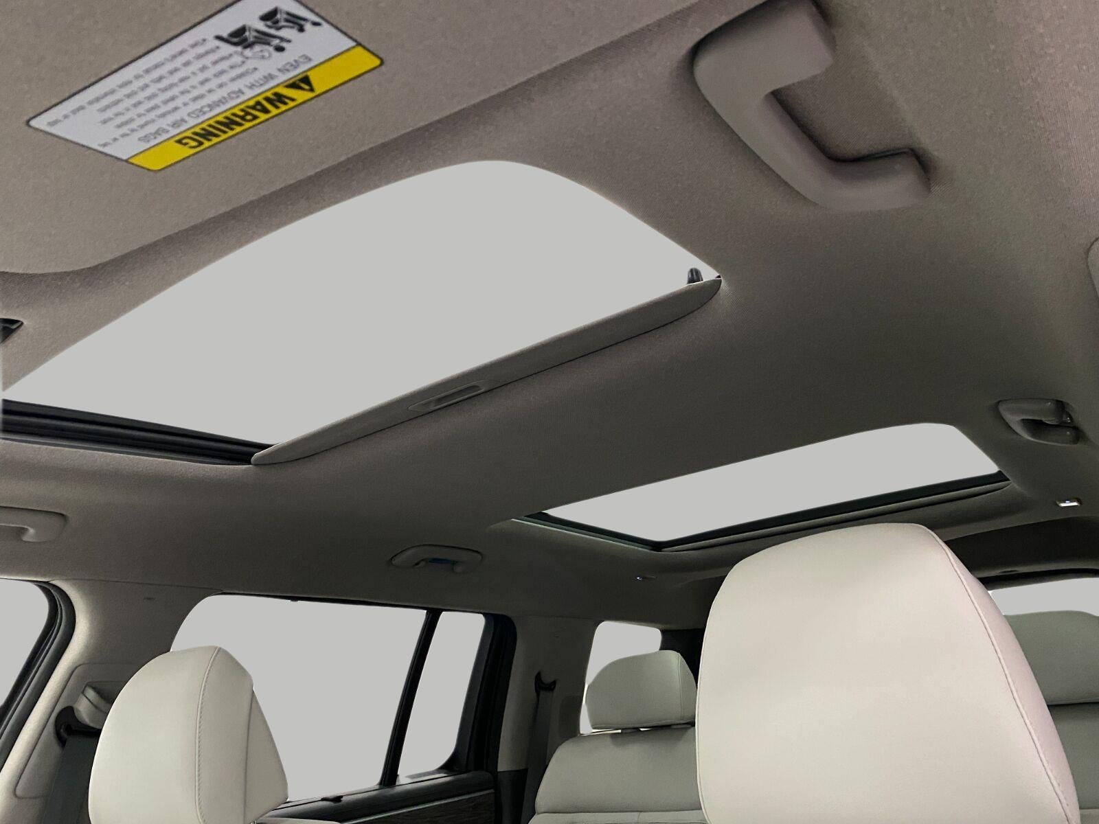 2027 Hyundai SANTA FE Limited AWD