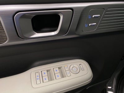2027 Hyundai SANTA FE Limited AWD