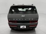 2027 Hyundai SANTA FE Limited AWD