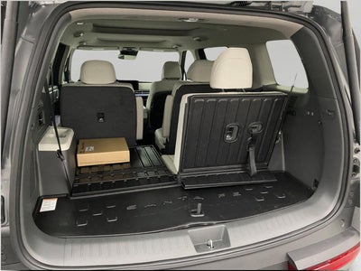 2027 Hyundai SANTA FE Limited AWD