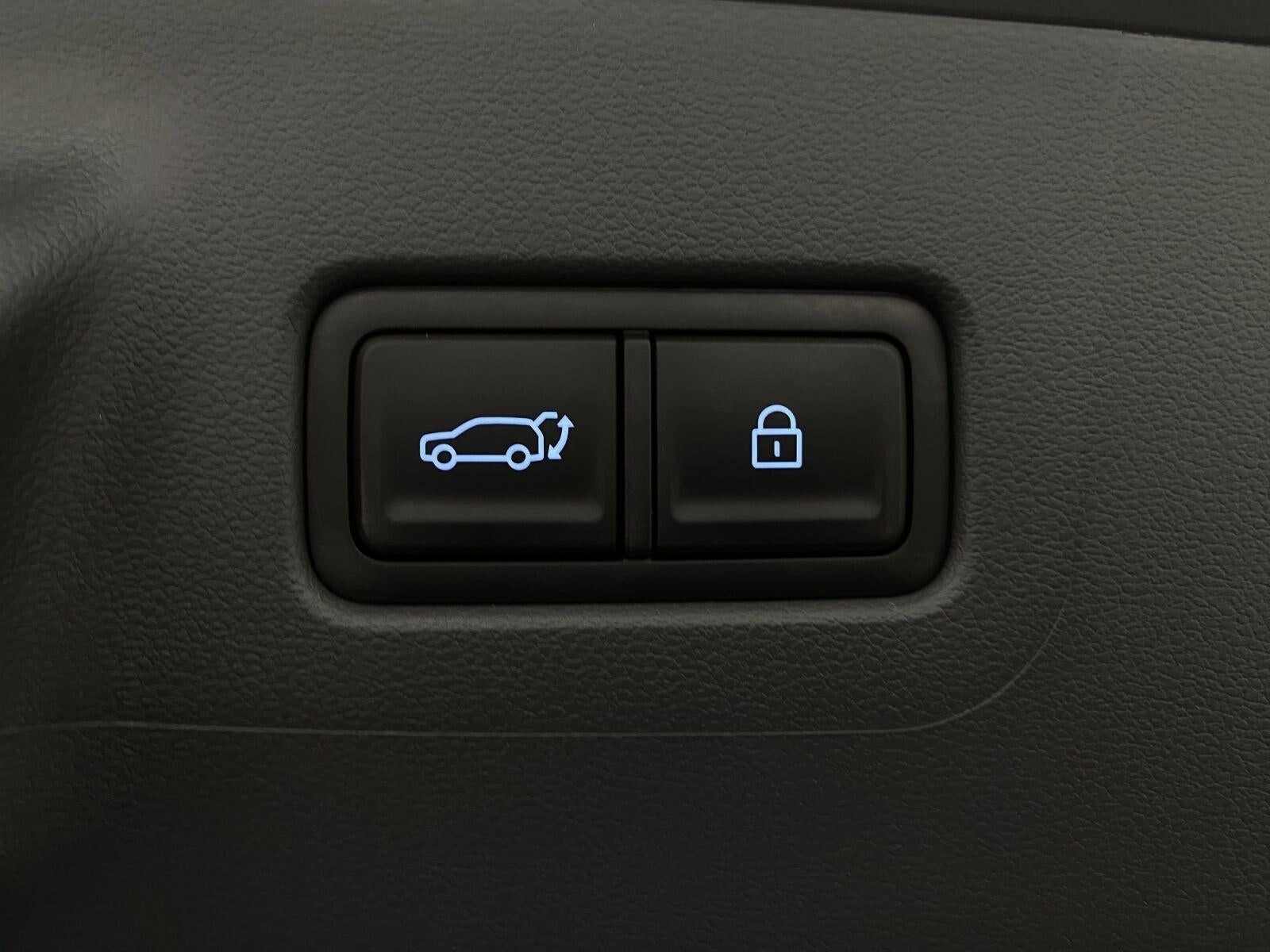 2027 Hyundai SANTA FE Limited AWD