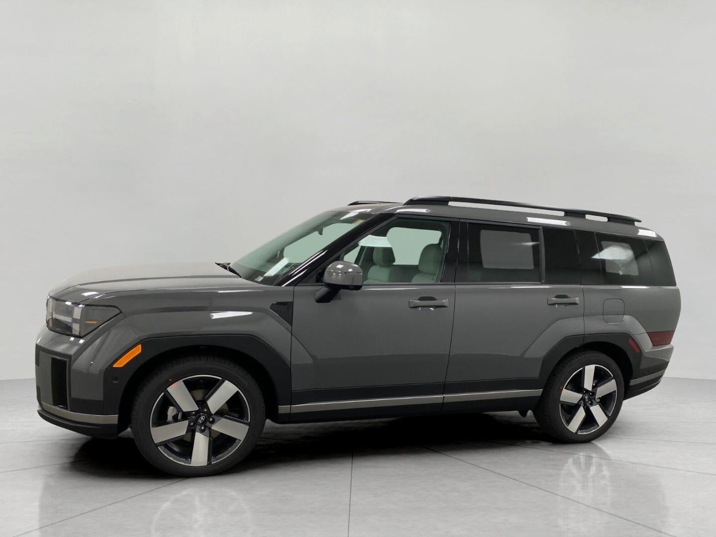 2027 Hyundai SANTA FE Limited AWD