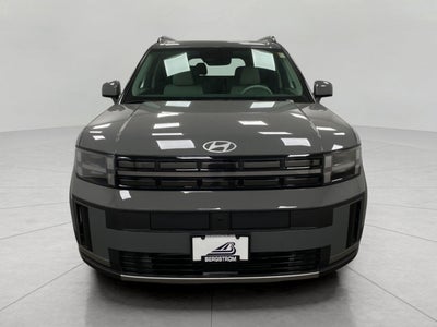 2027 Hyundai SANTA FE Limited AWD