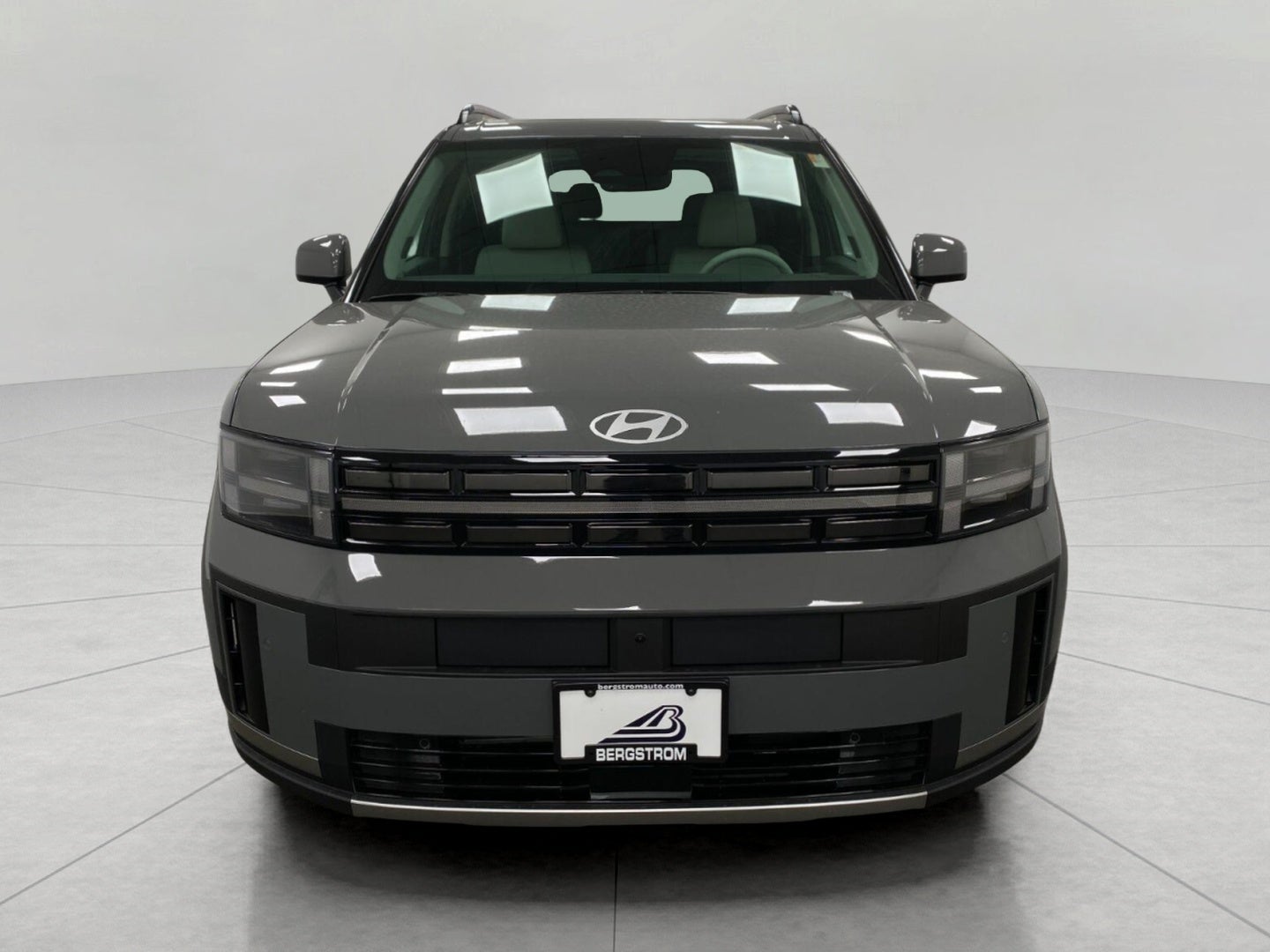 2027 Hyundai SANTA FE Limited AWD