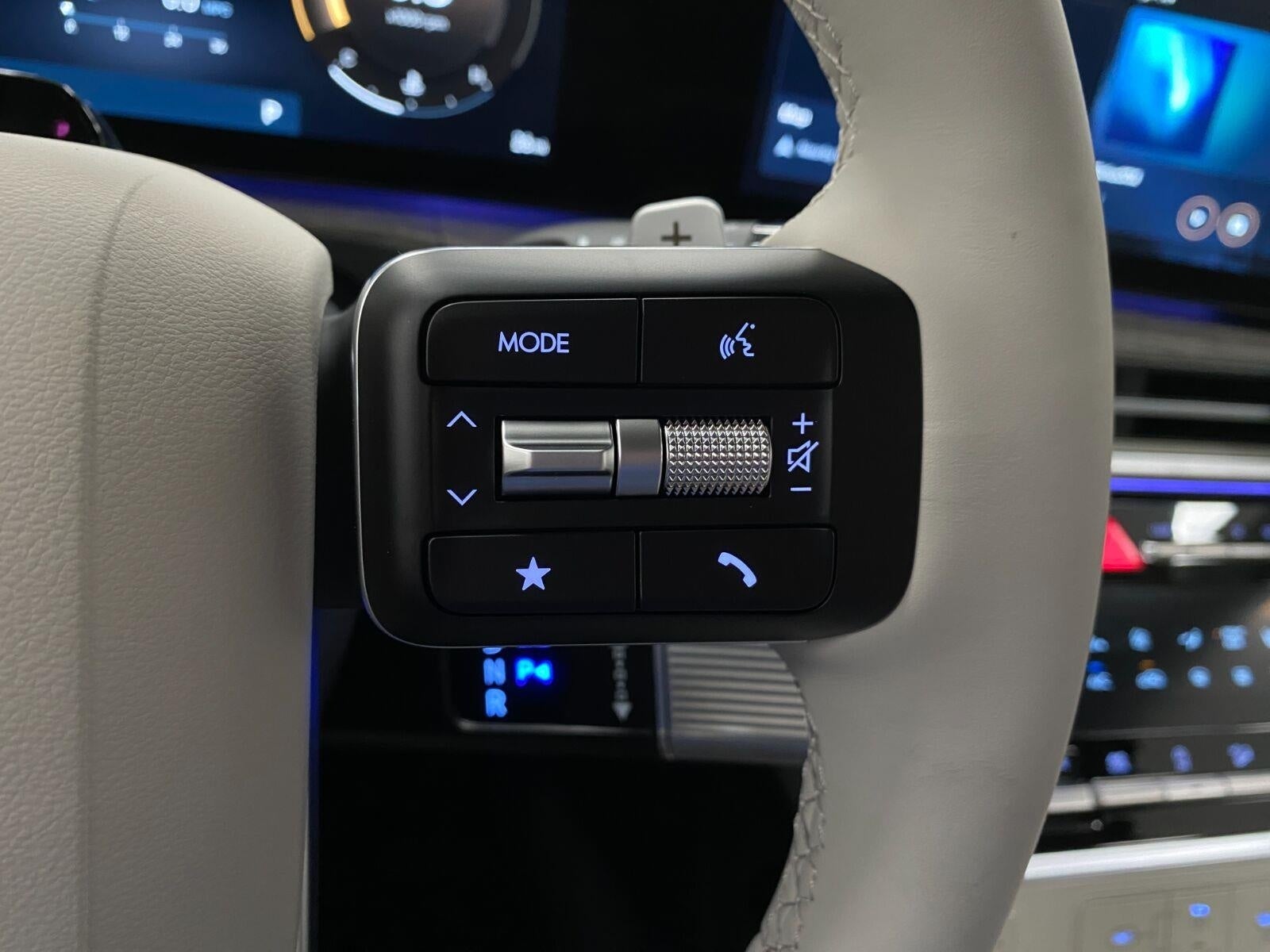 2027 Hyundai SANTA FE Limited AWD